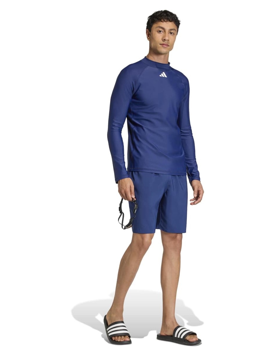Playera deportiva para Natación Adidas de hombre