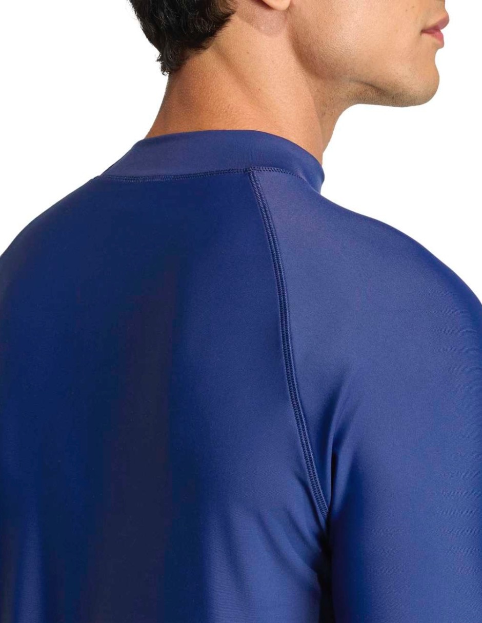 Playera deportiva para Natación Adidas de hombre