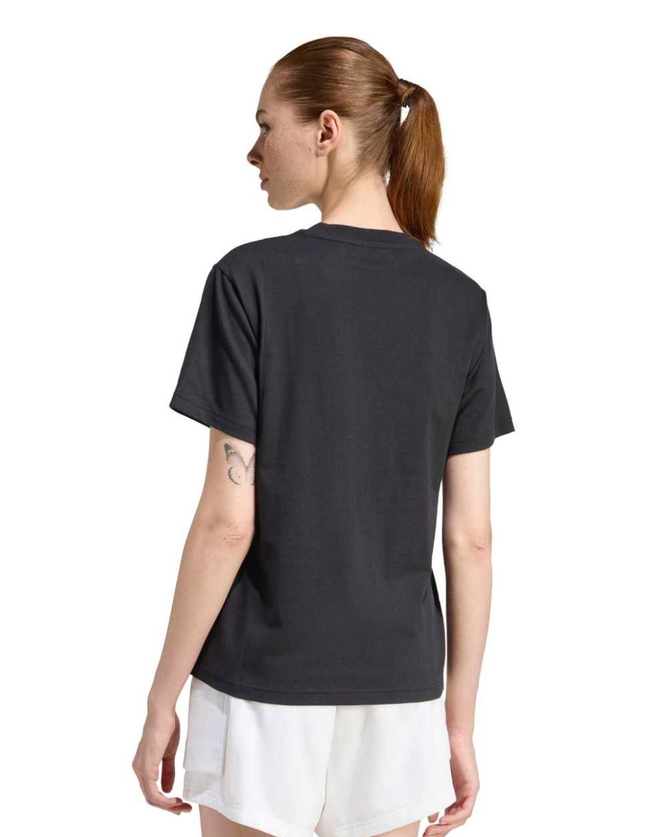 Playera deportiva para entrenamiento Adidas de mujer