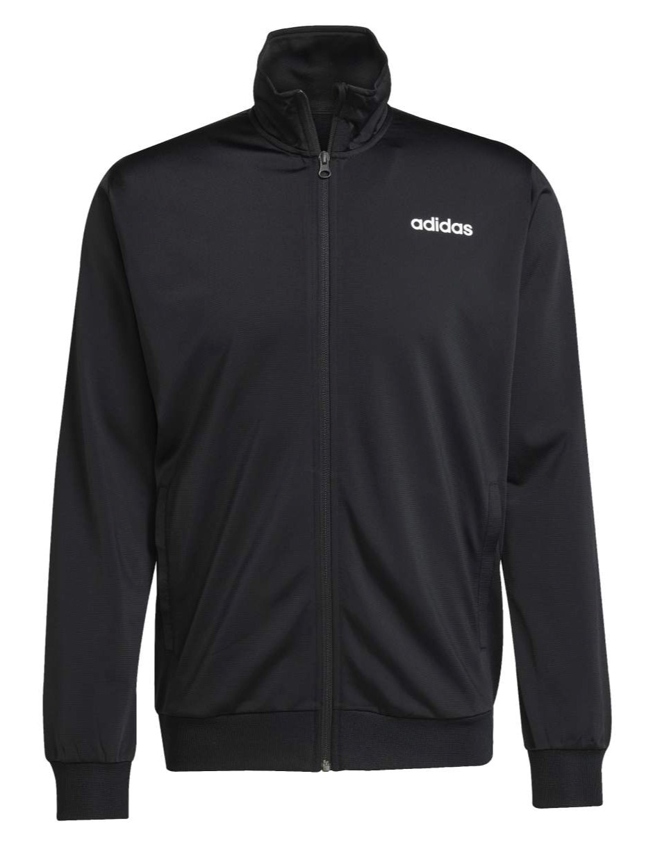 Conjunto deportivo regular Adidas con elástico para hombre