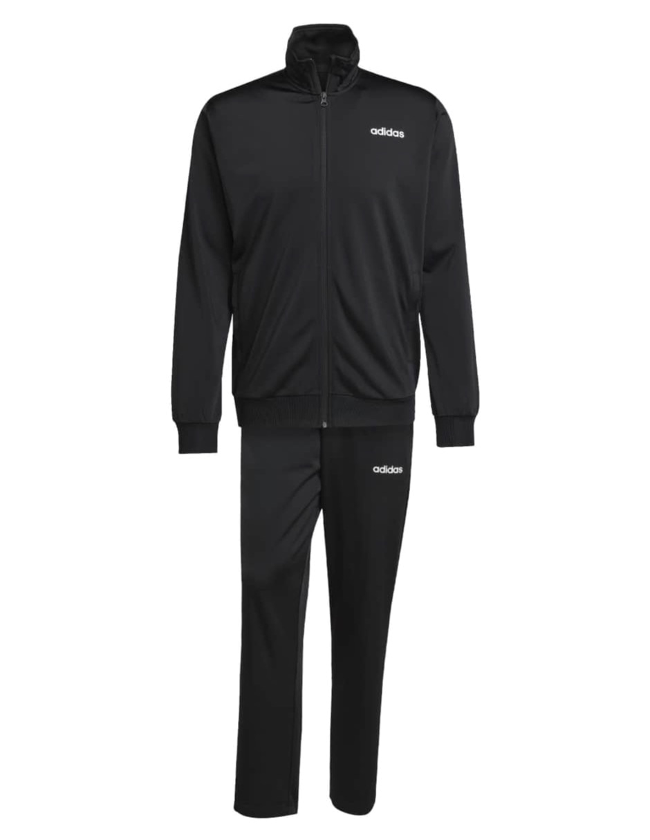 Conjunto deportivo regular Adidas con elástico para hombre