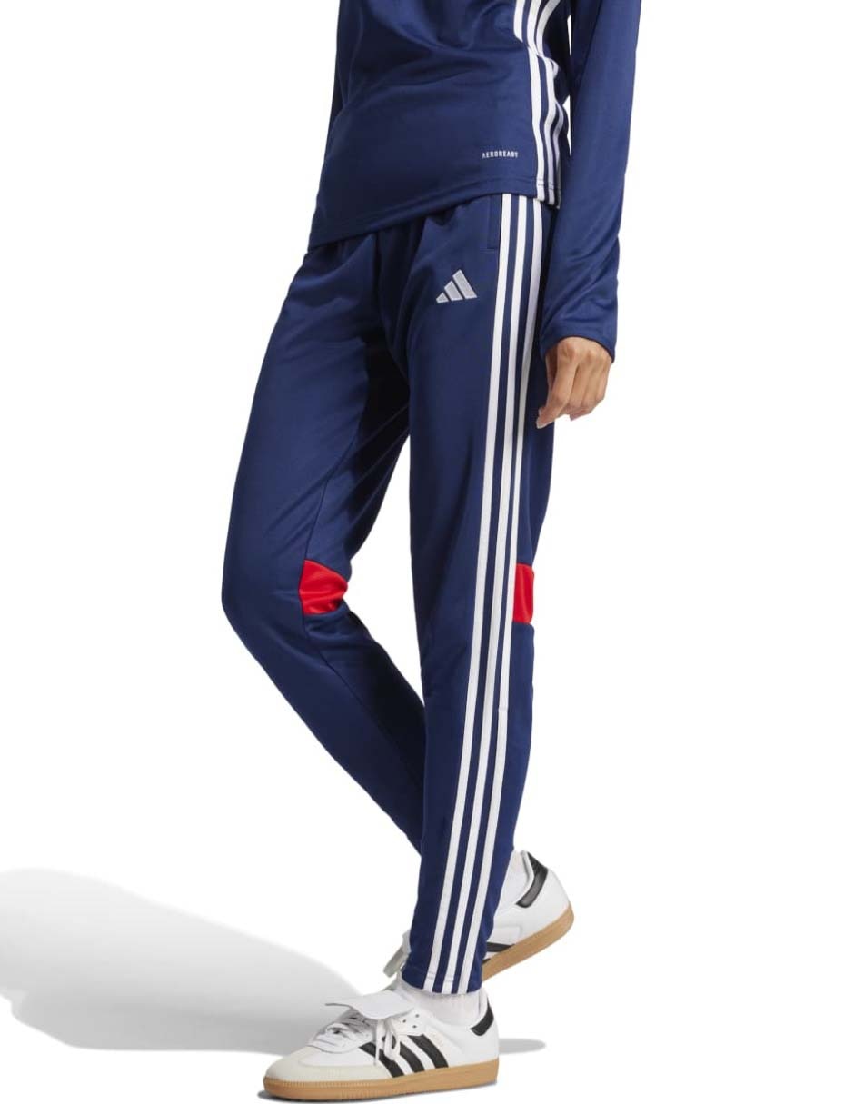 Pants para fútbol de mujer Pants para fútbol de mujer