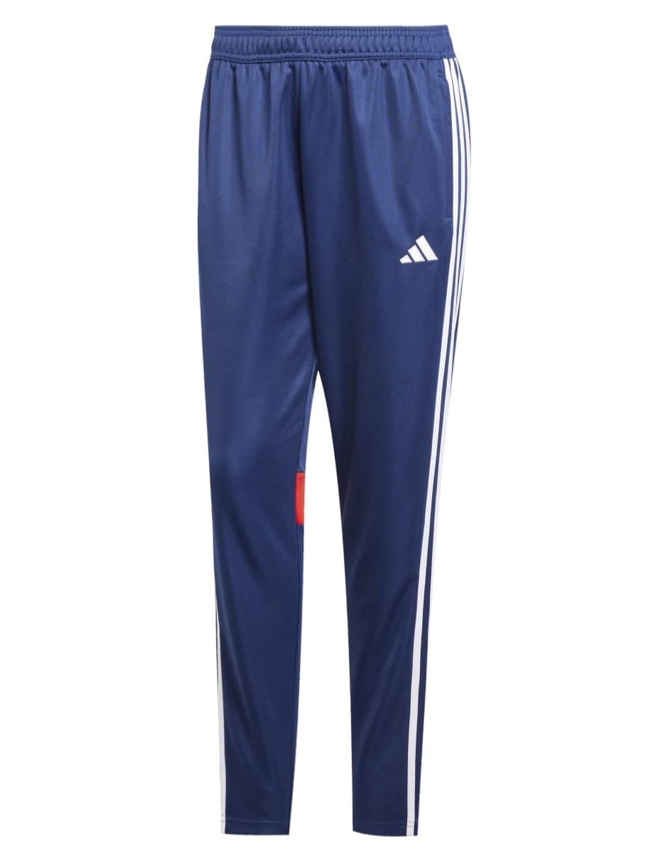 Pants Adidas para fútbol de mujer