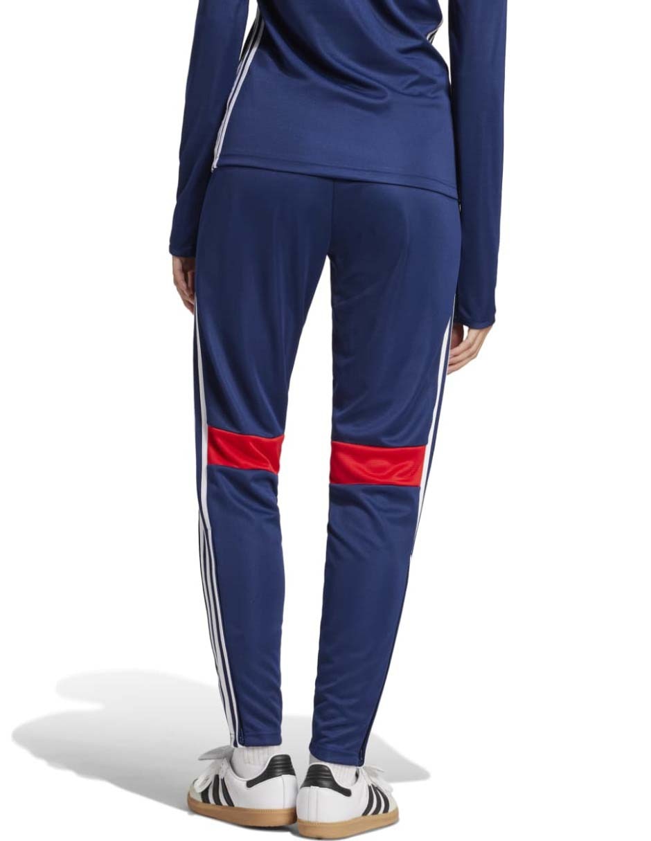 Pants Adidas para fútbol de mujer