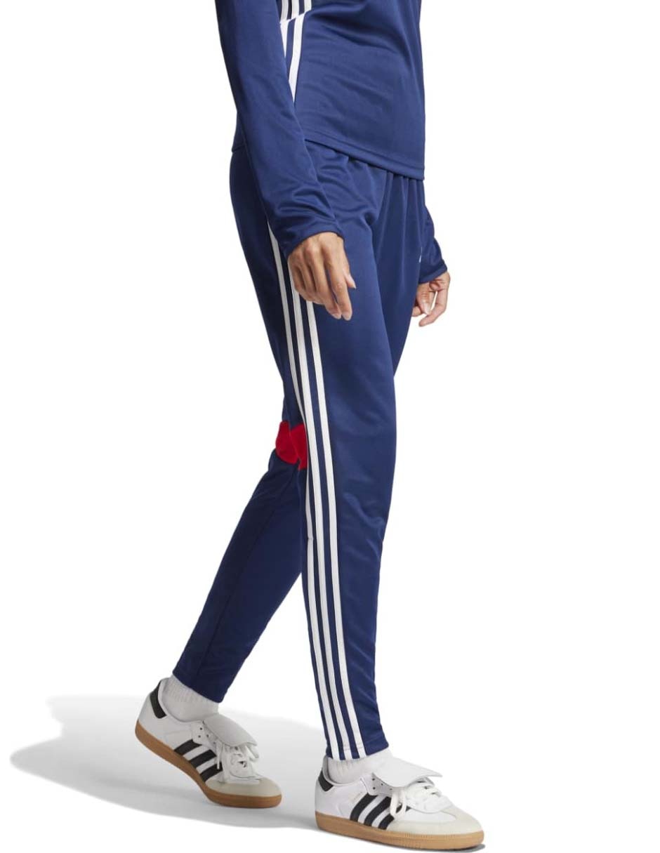 Pants Adidas para fútbol de mujer