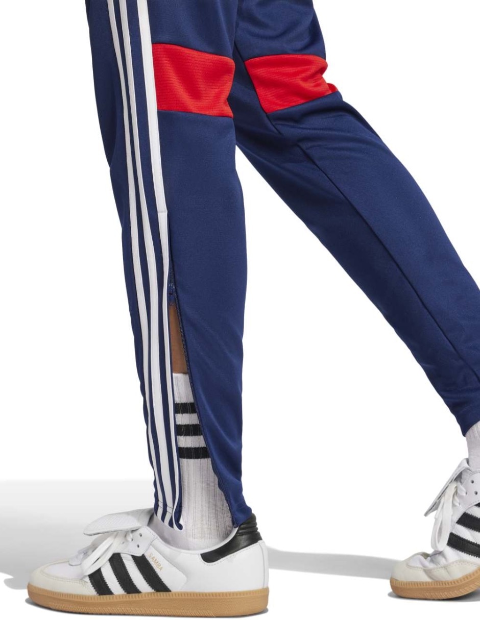 Pants Adidas para fútbol de mujer
