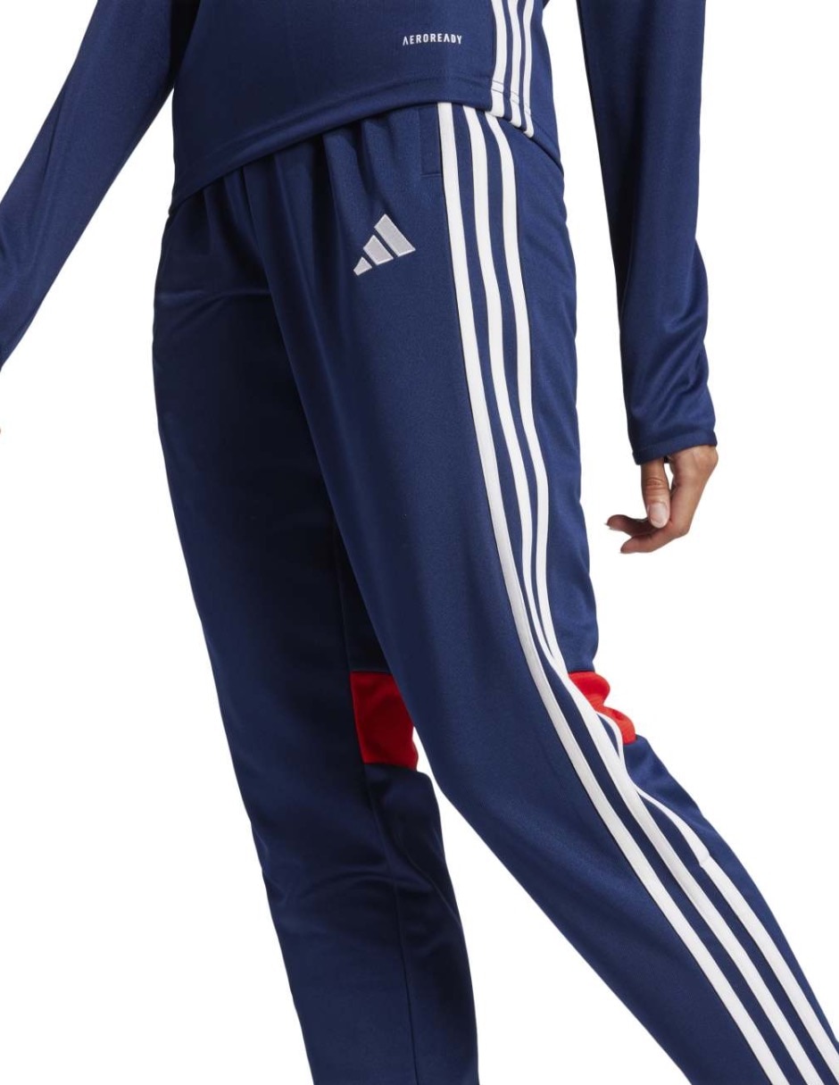 Pants Adidas para fútbol de mujer