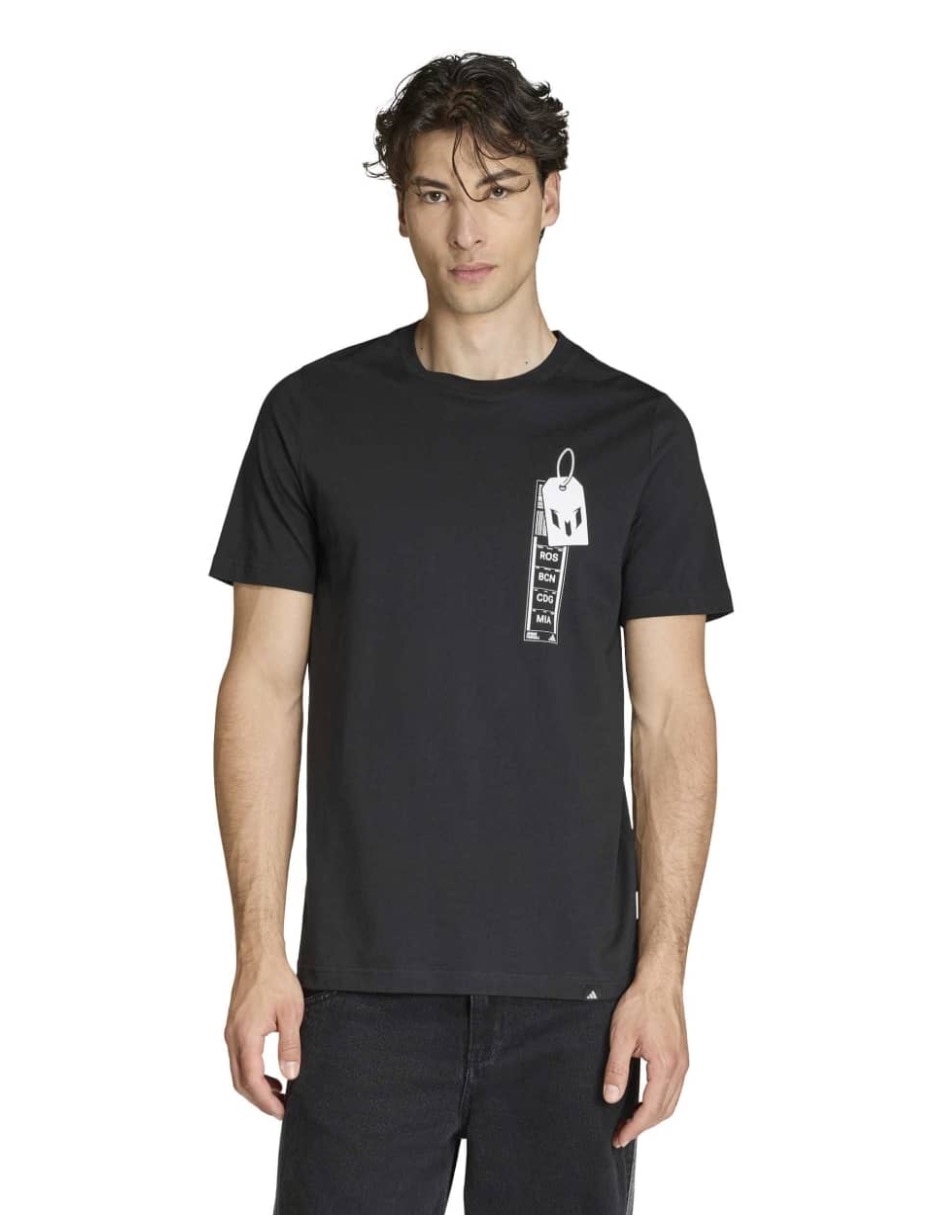 Playera deportiva para fútbol de hombre Playera deportiva para fútbol de hombre