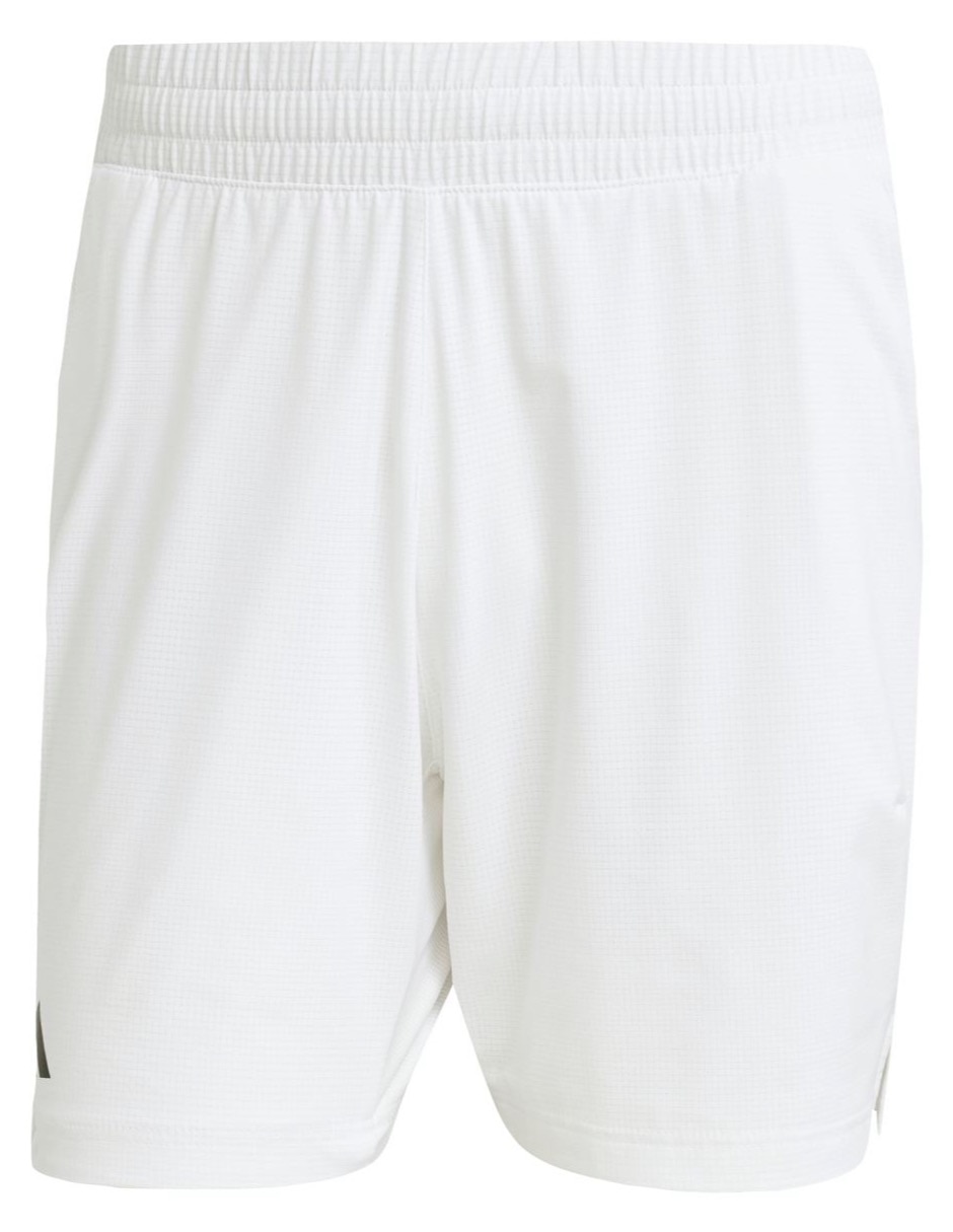 Short con bolsillos para raqueta hombre 2