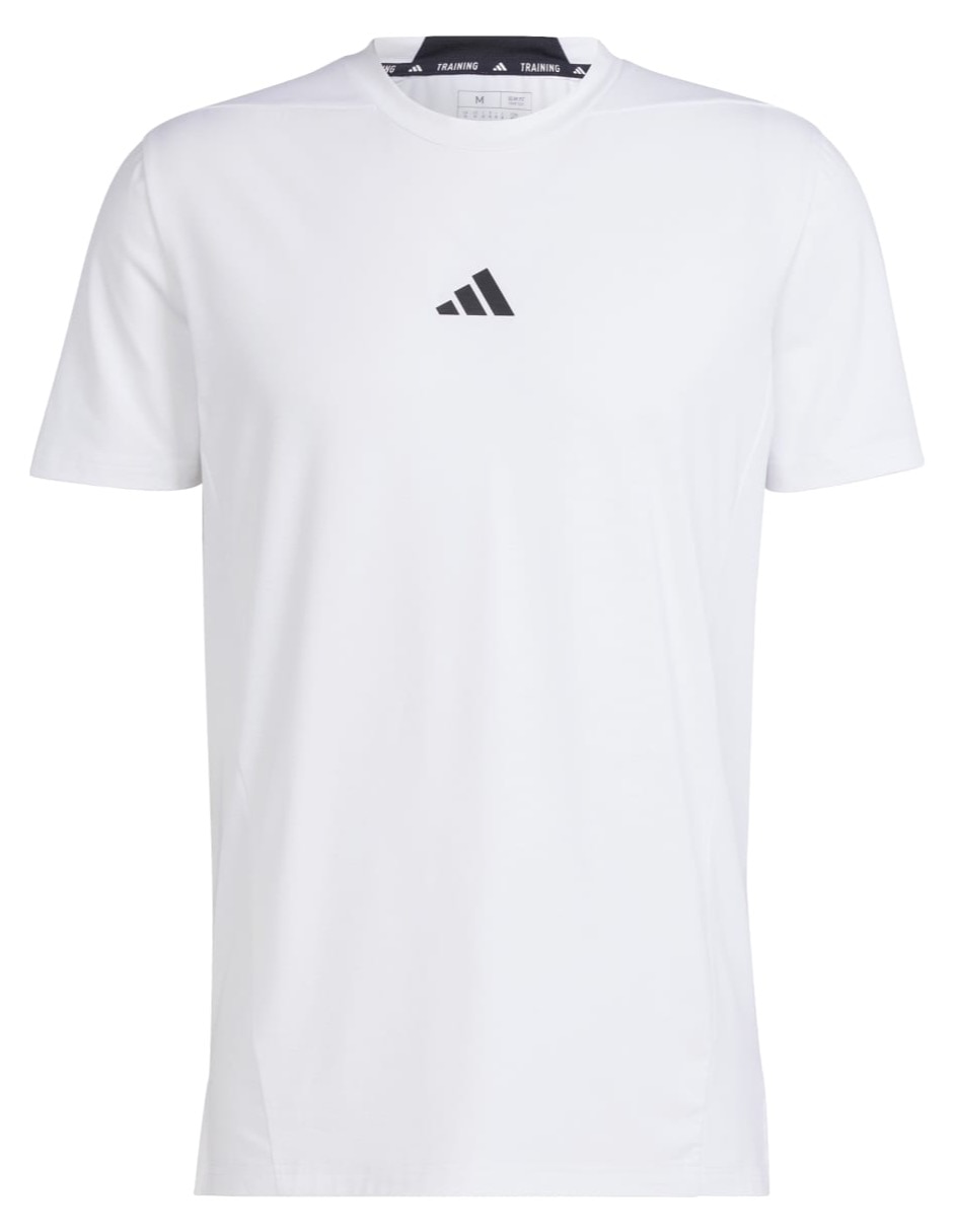 Playera deportiva para entrenamiento de hombre Playera deportiva para entrenamiento de hombre