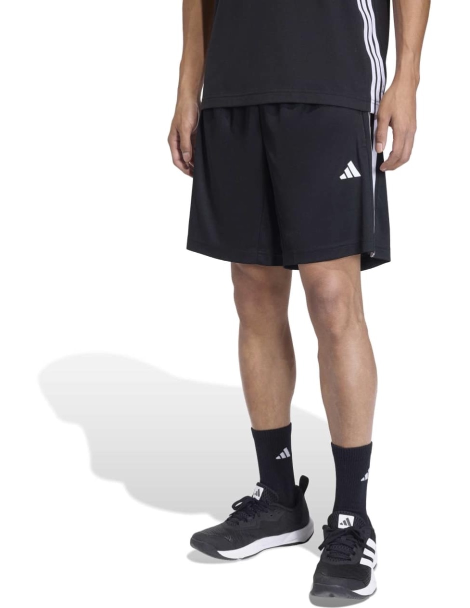 Short Adidas para entrenamiento hombre