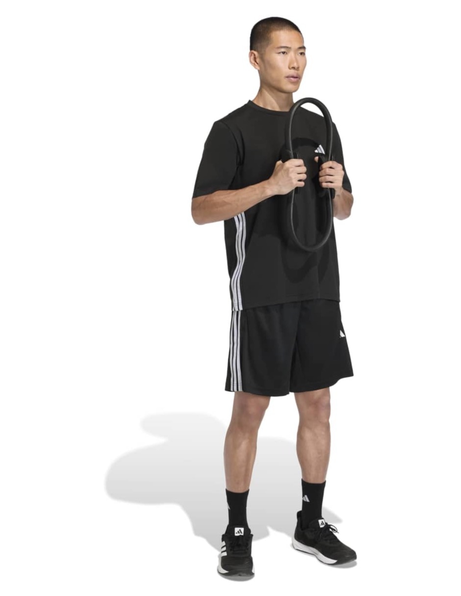 Short Adidas para entrenamiento hombre