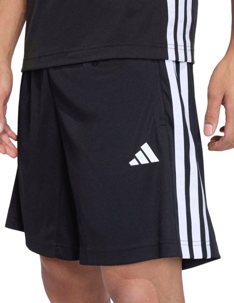 Short Adidas para entrenamiento hombre