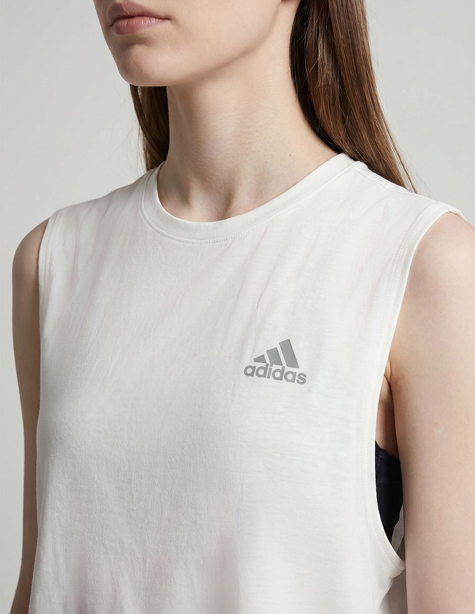 Playera deportiva para entrenamiento para mujer 4