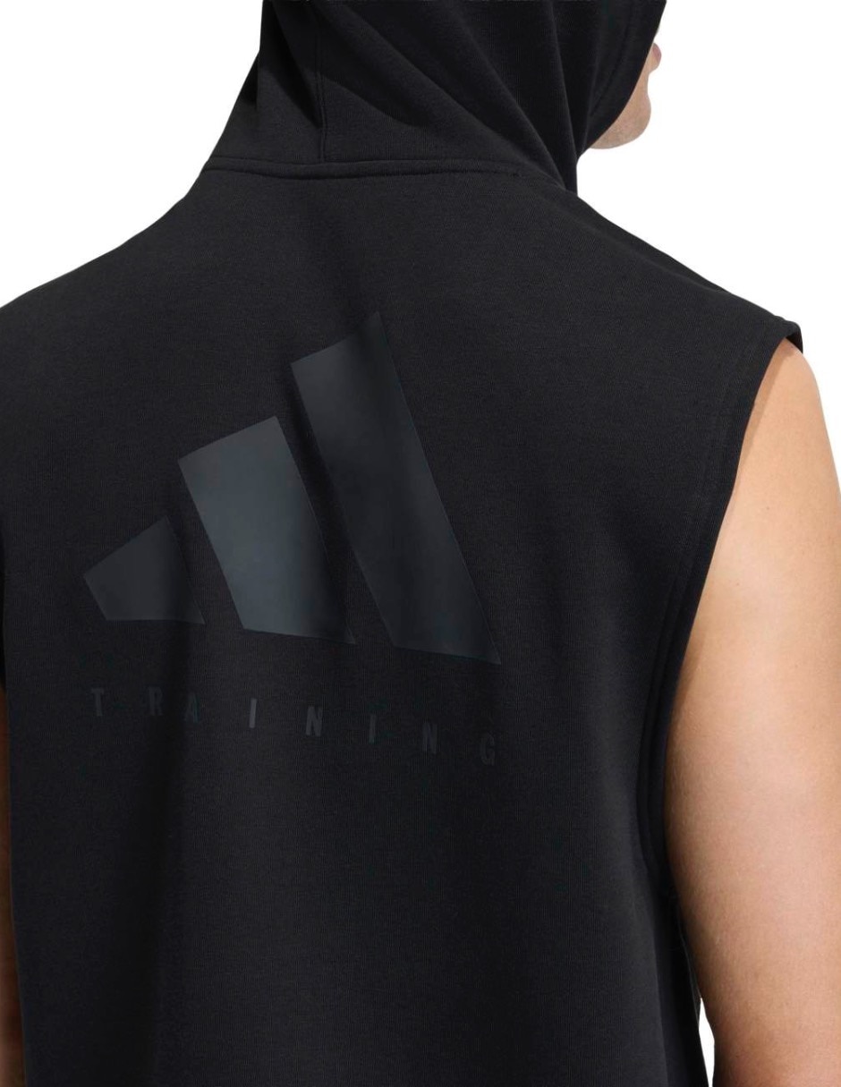 Tank top para entrenamiento Adidas de hombre