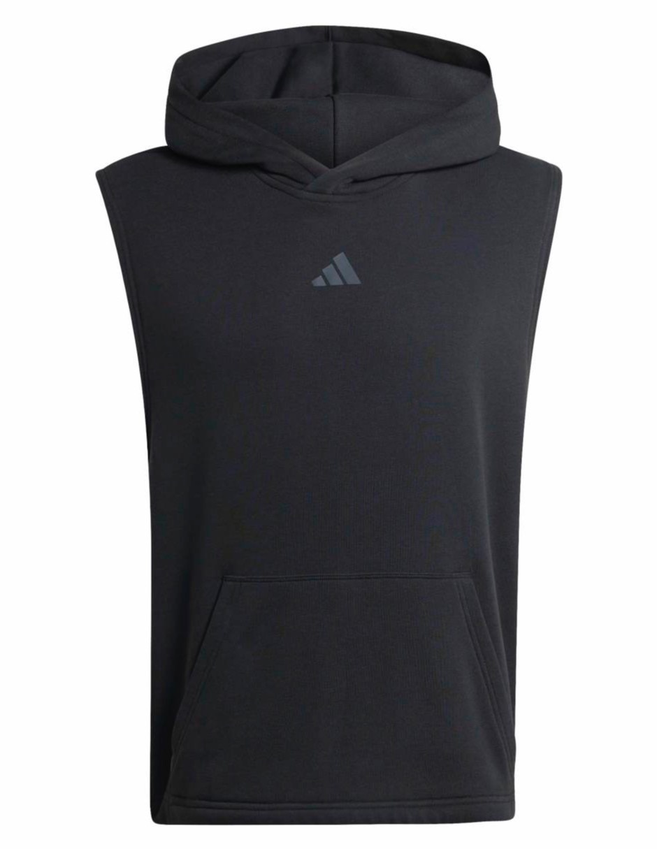 Tank top para entrenamiento Adidas de hombre