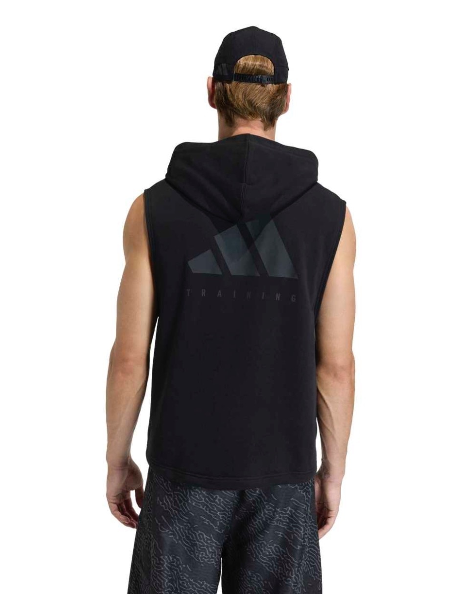 Tank top para entrenamiento Adidas de hombre