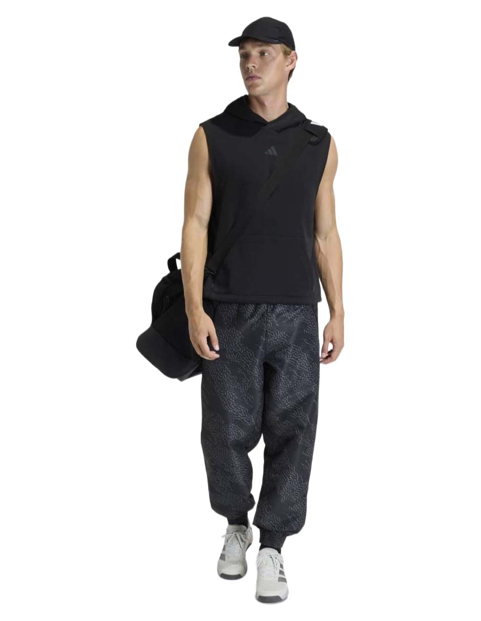 Tank top para entrenamiento Adidas de hombre