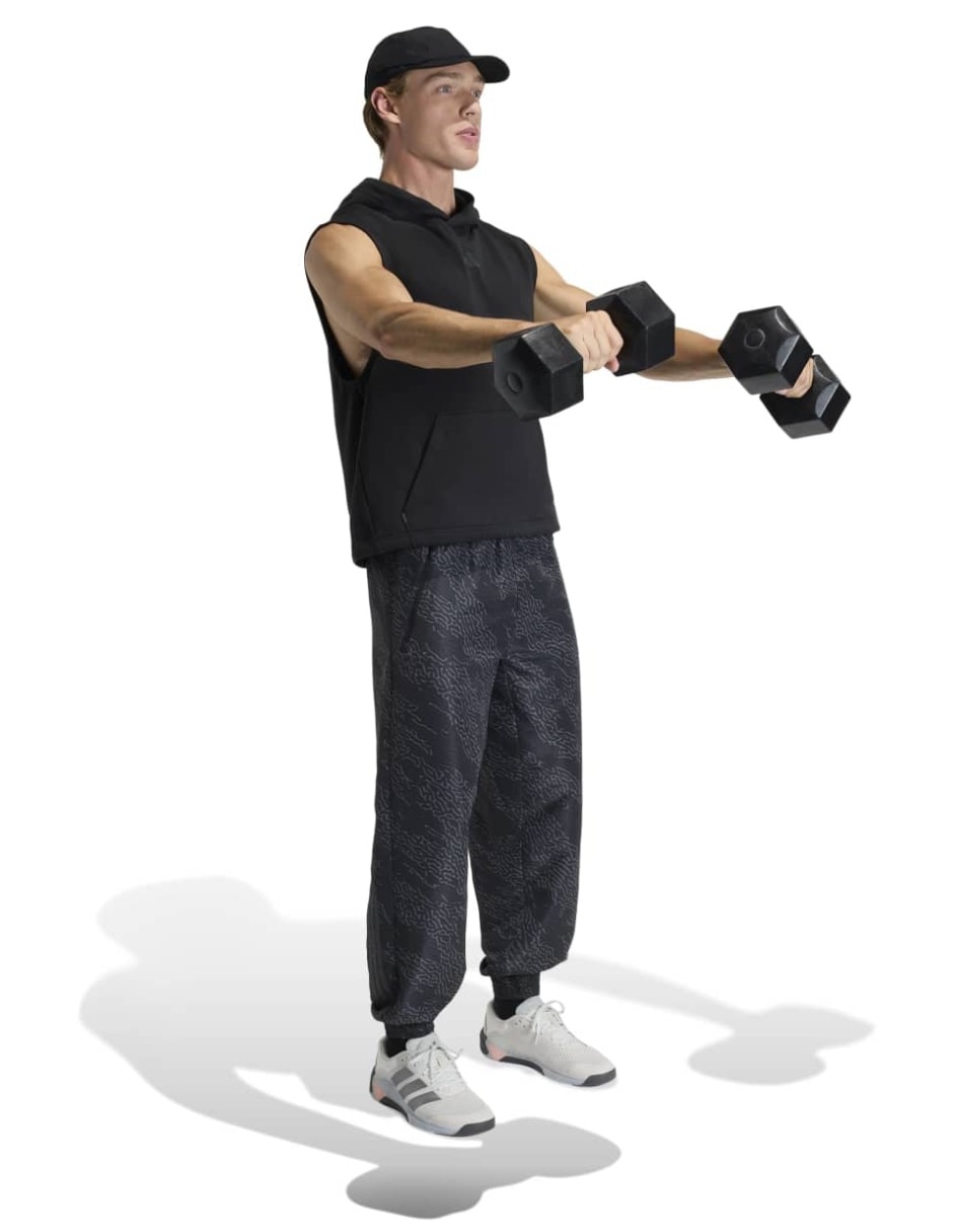 Tank top para entrenamiento de hombre 6