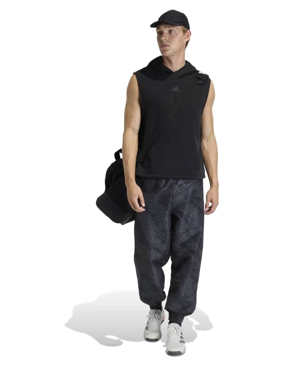 Tank top para entrenamiento Adidas de hombre