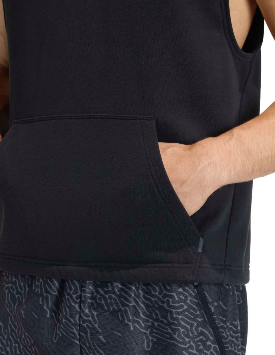 Tank top para entrenamiento Adidas de hombre