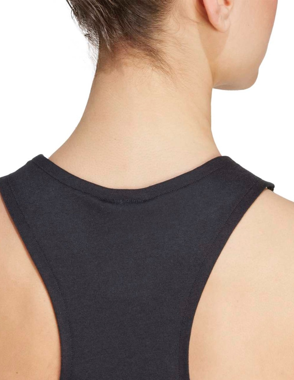 Tank top para entrenamiento Adidas de mujer