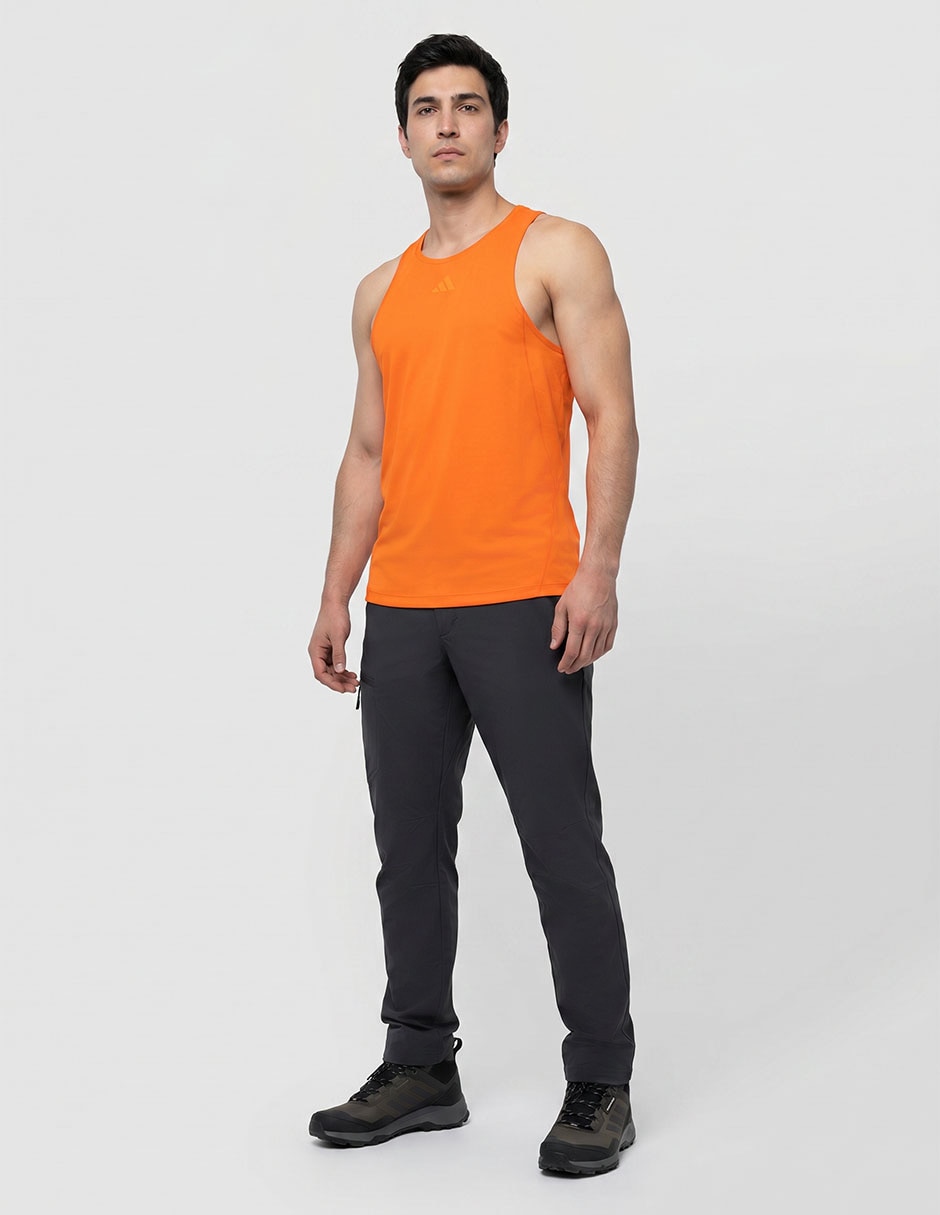 Tank top para raqueta de mujer