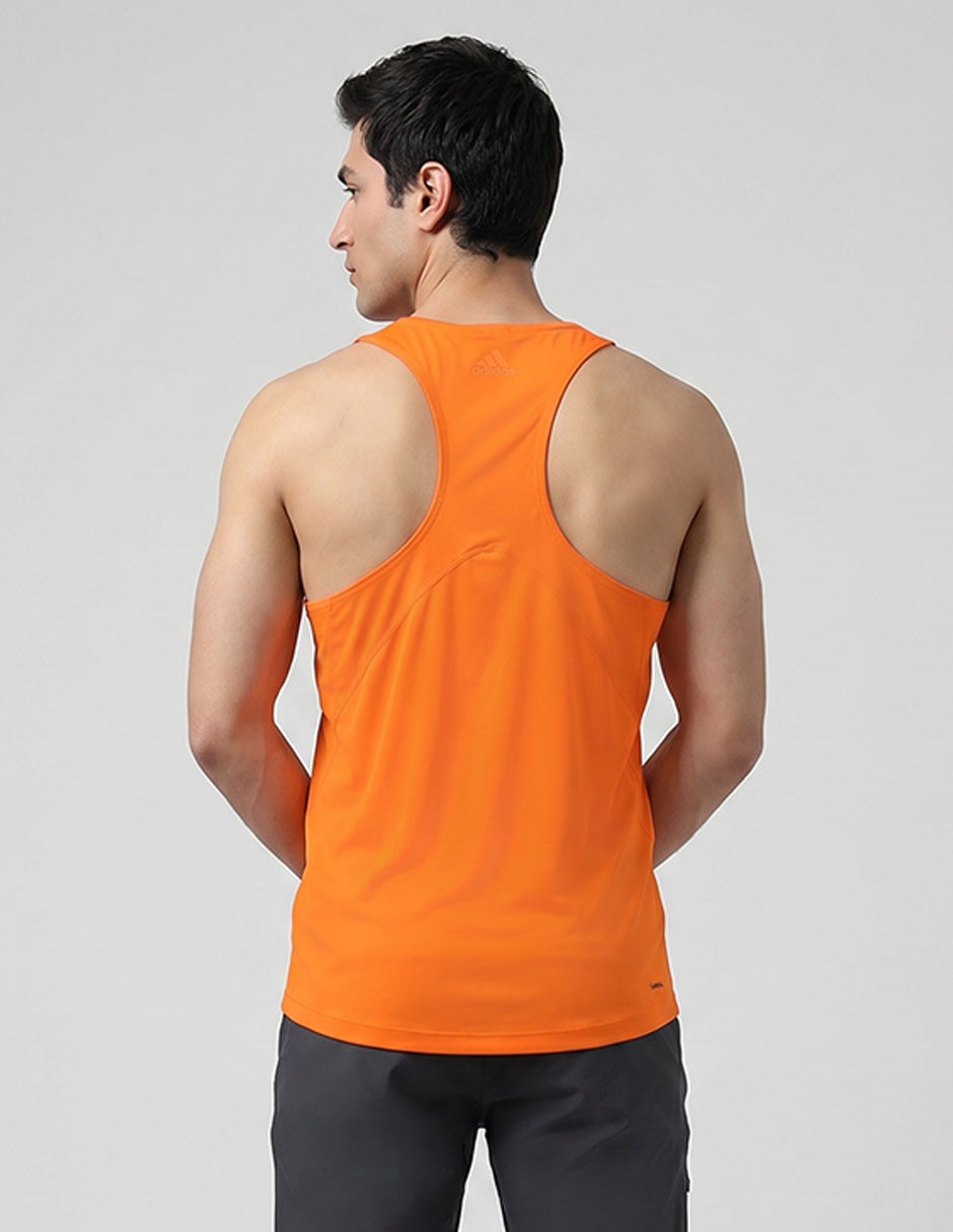 Tank top para raqueta de mujer