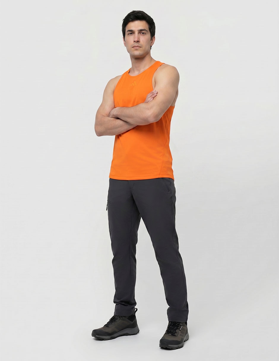 Tank top para raqueta de mujer