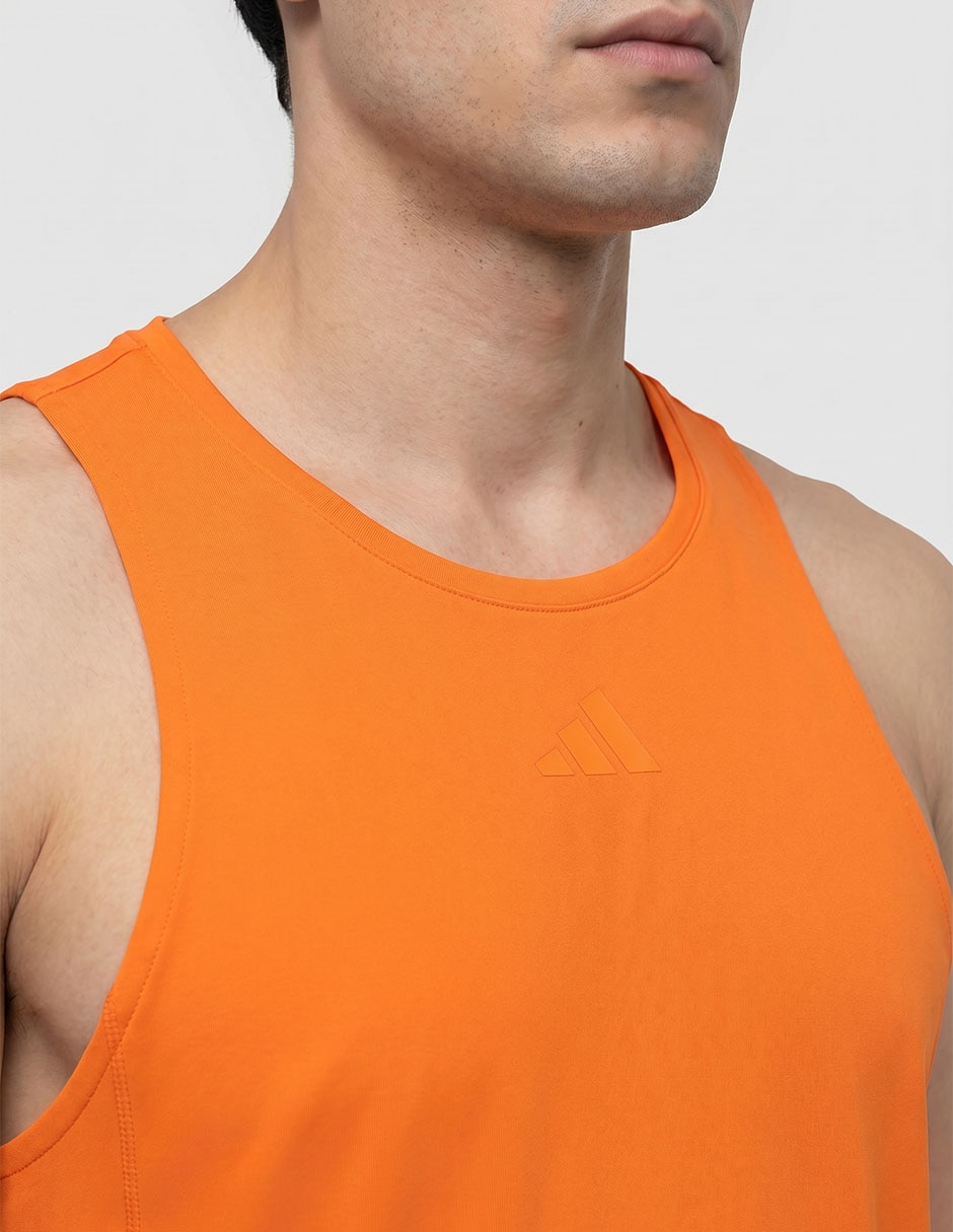 Tank top para raqueta de mujer