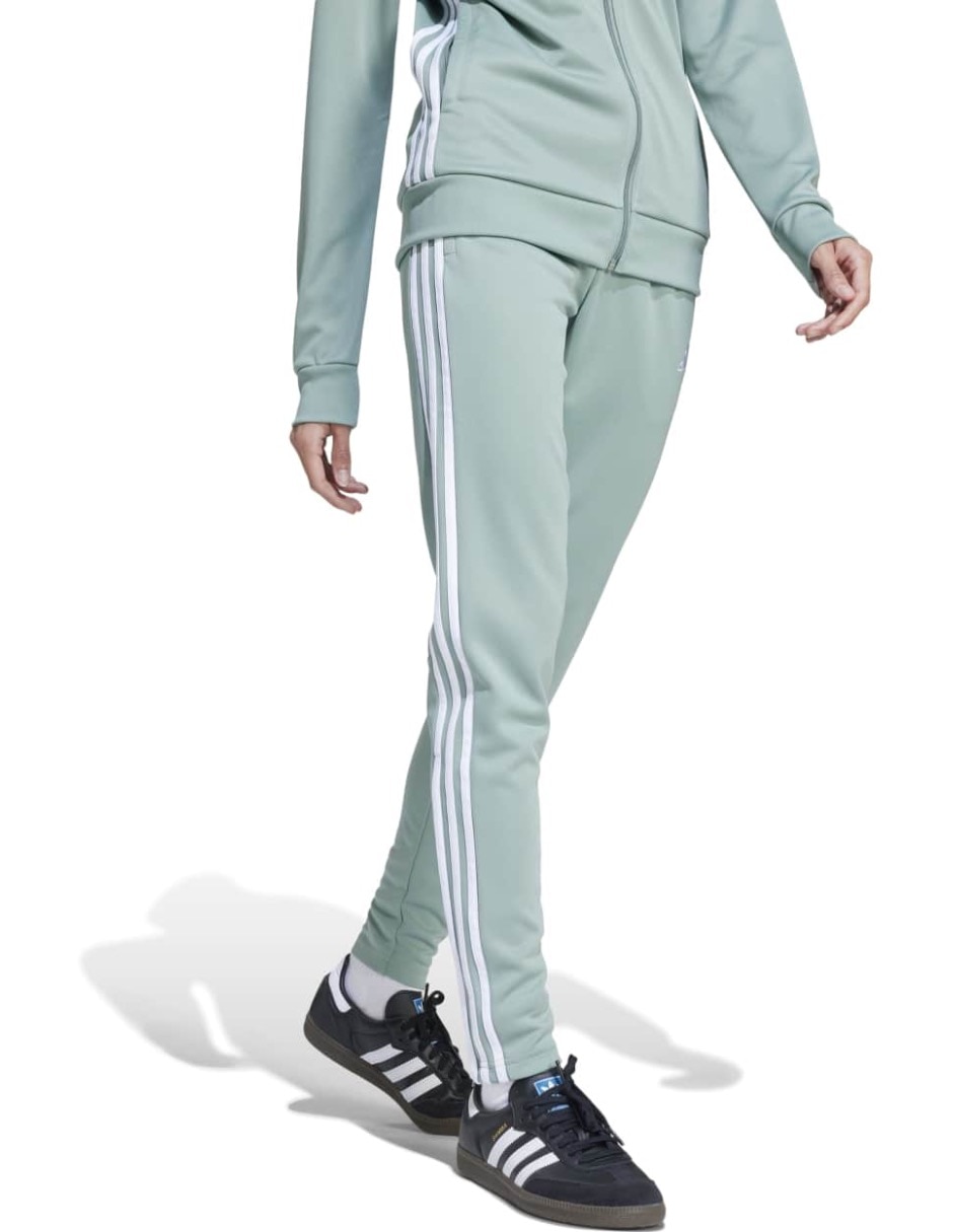 Pants Adidas para fútbol de mujer
