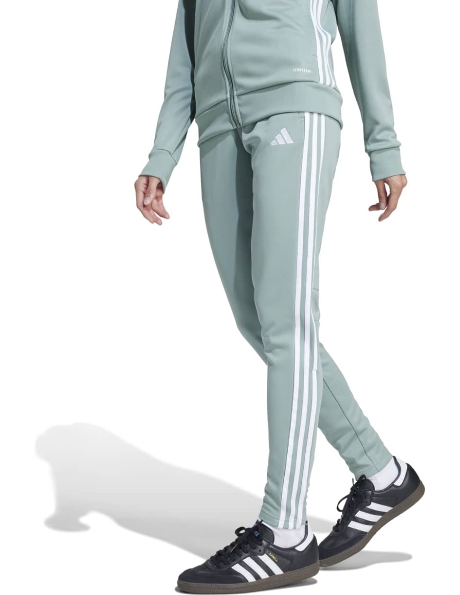 Pants Adidas para fútbol de mujer