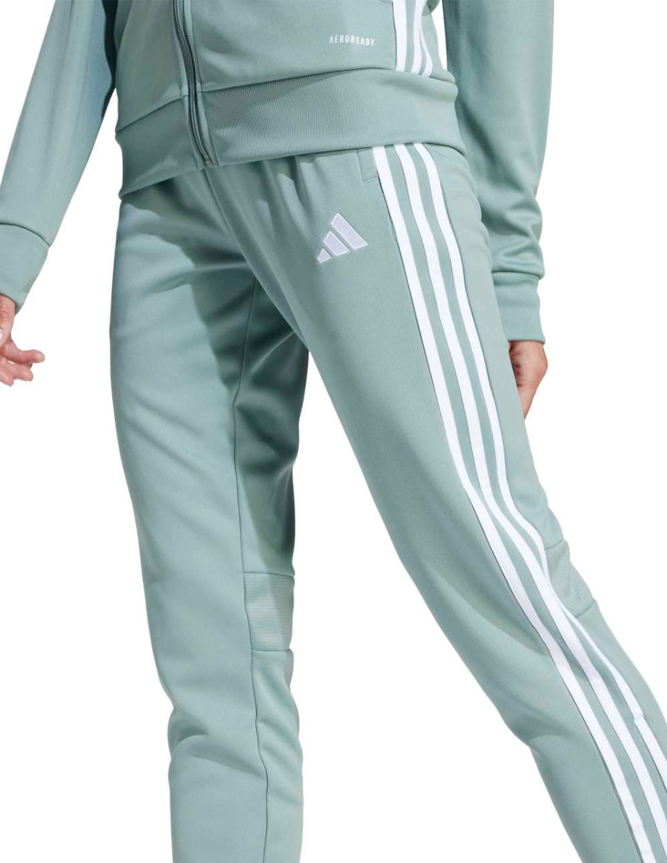 Pants Adidas para fútbol de mujer