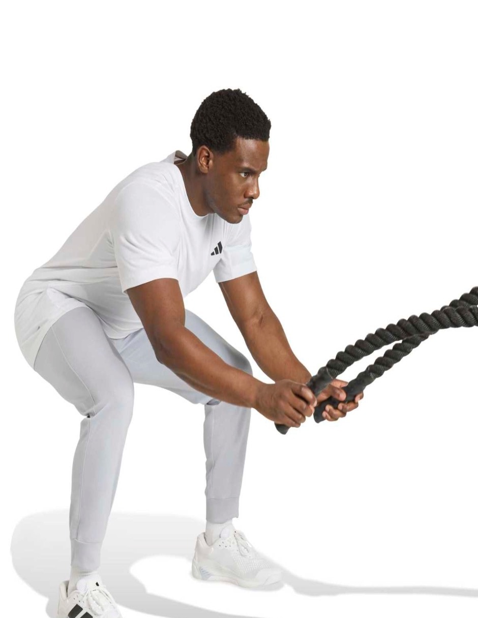 Pants para entrenamiento de hombre 4