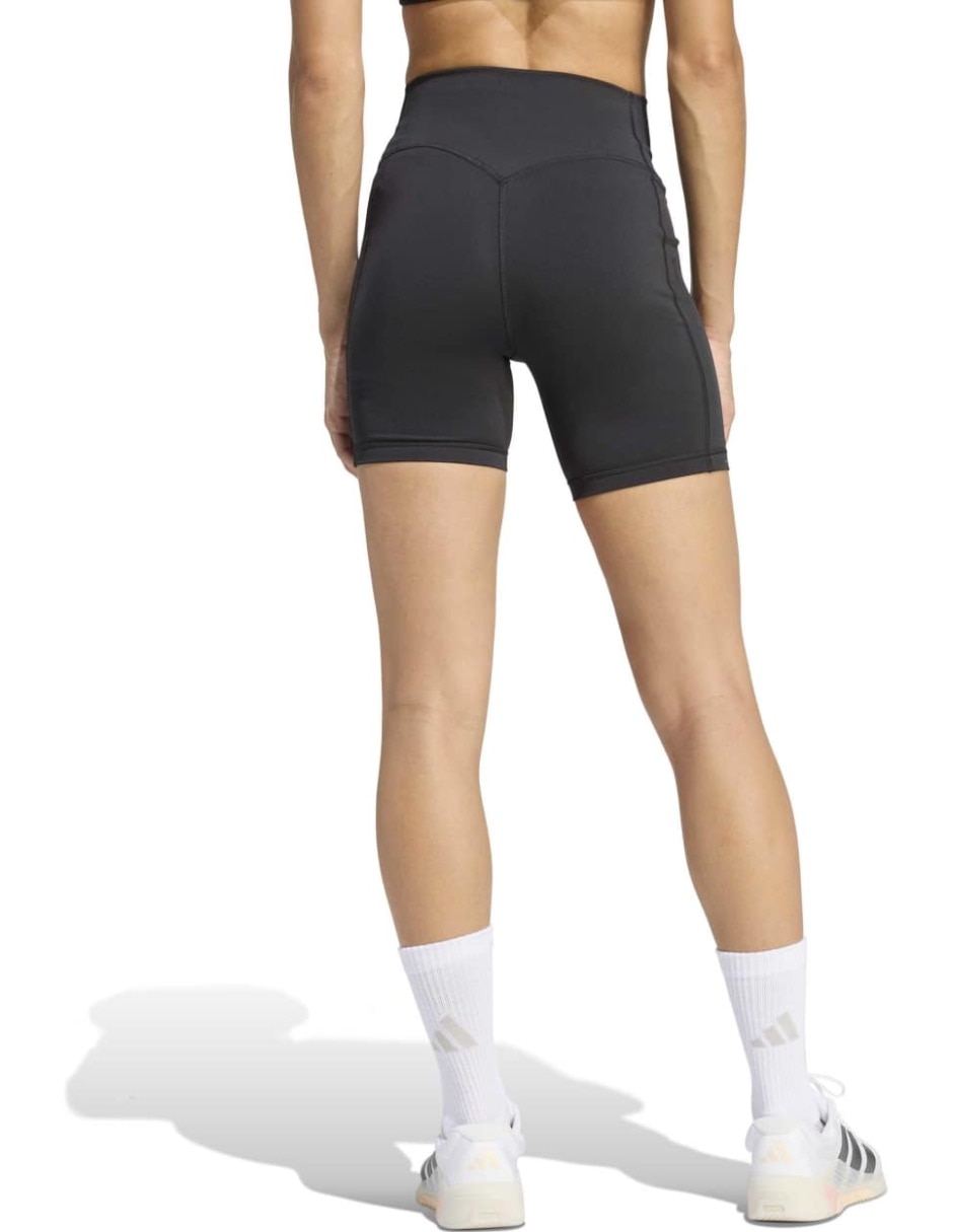 Malla Adidas compresión baja para mujer