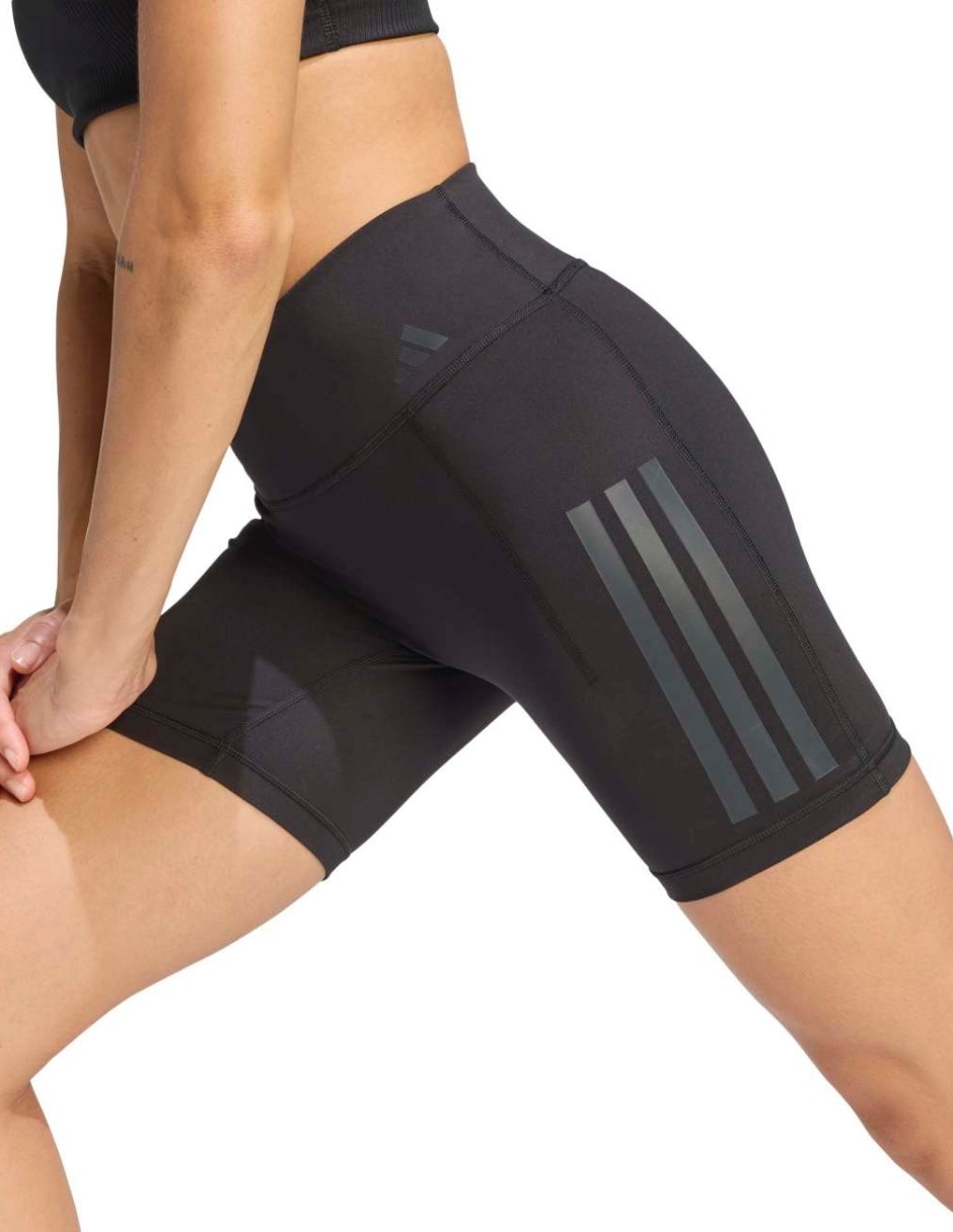 Malla Adidas compresión baja para mujer