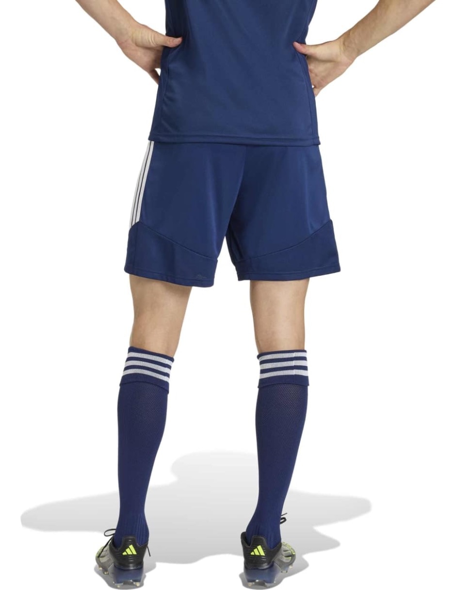 Short Adidas para fútbol hombre