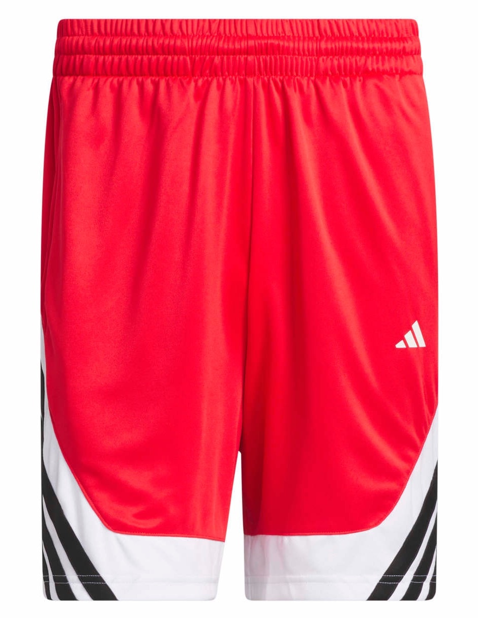 Short Adidas para Básquetbol hombre