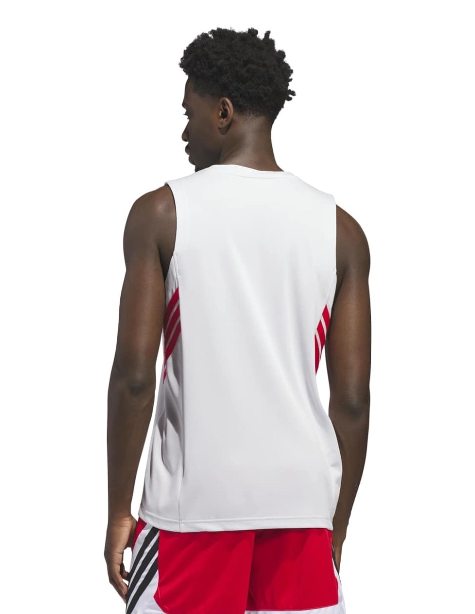 Short Adidas para Básquetbol hombre