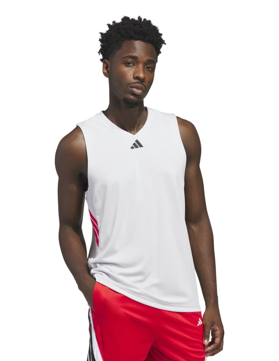 Short Adidas para Básquetbol hombre