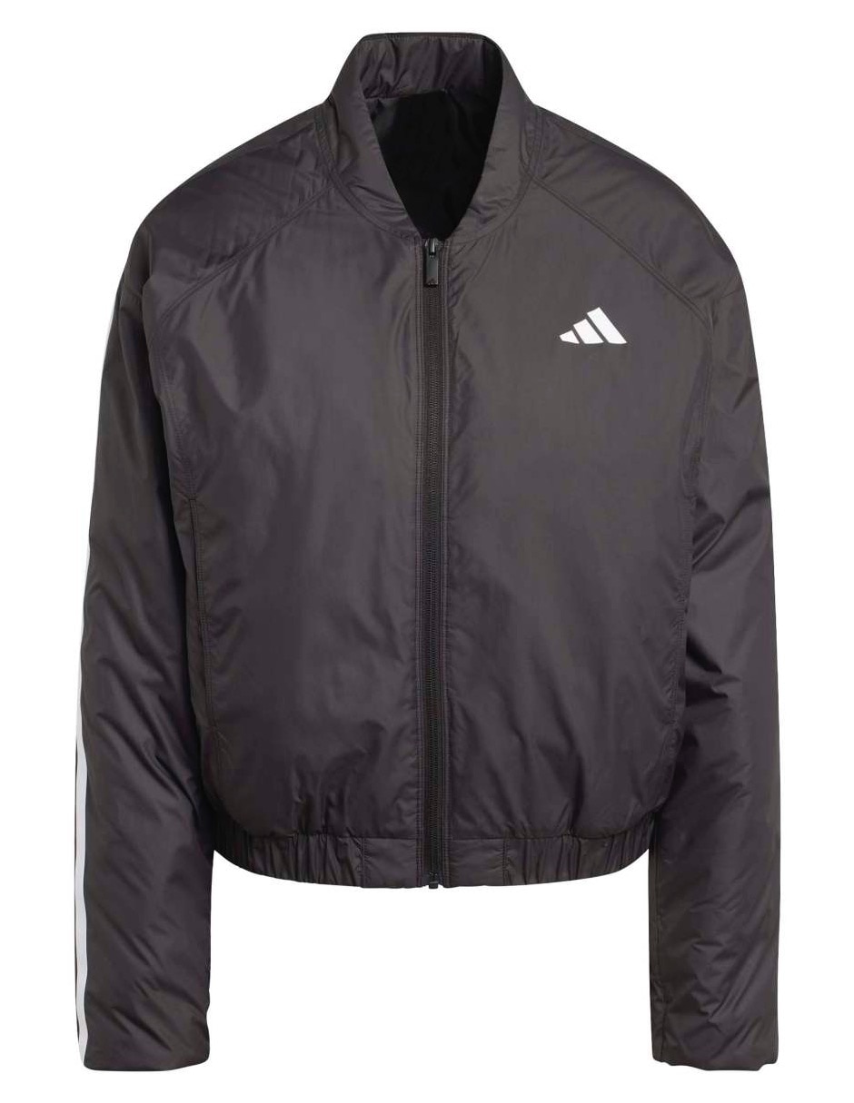 Chamarra para excursionismo Adidas para mujer