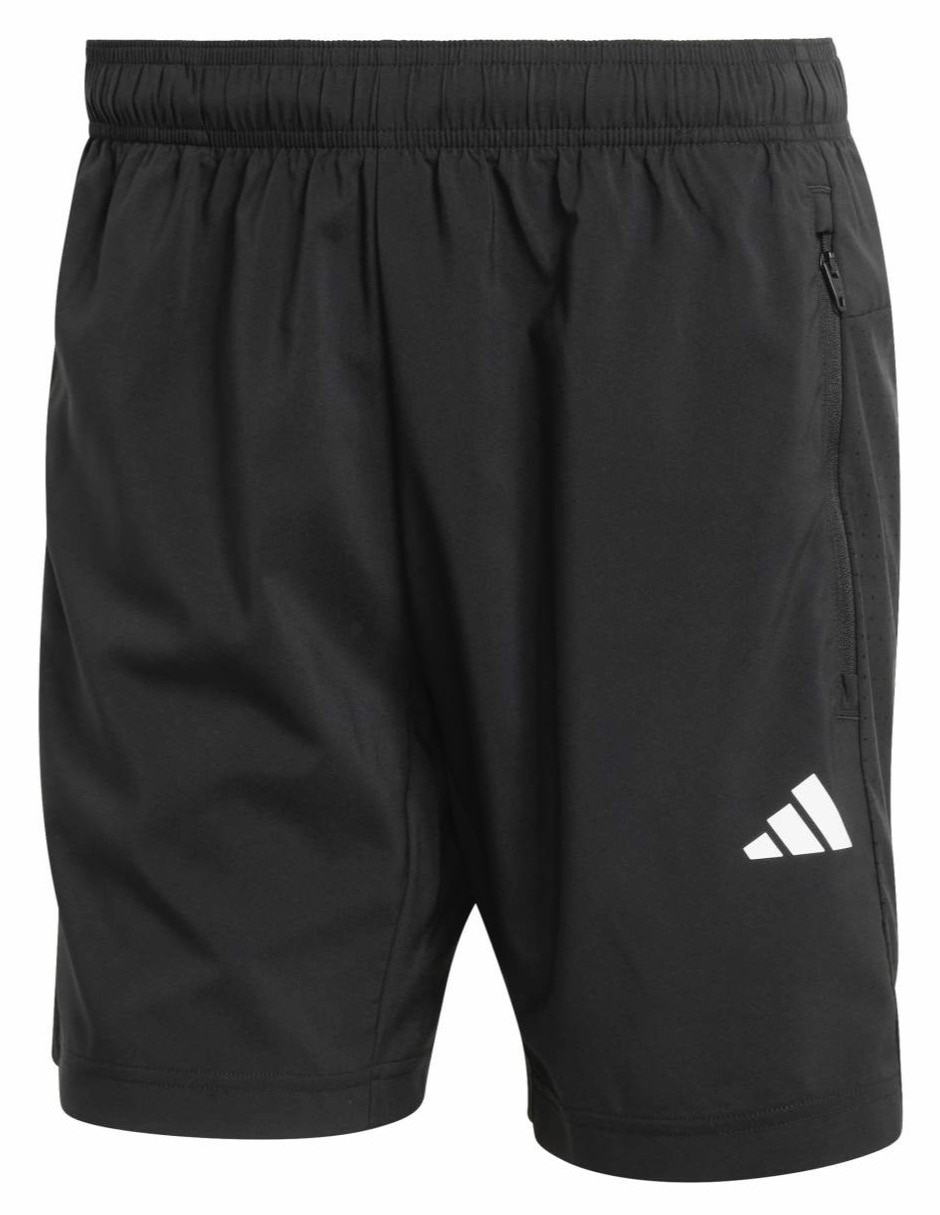 Short Adidas para entrenamiento hombre