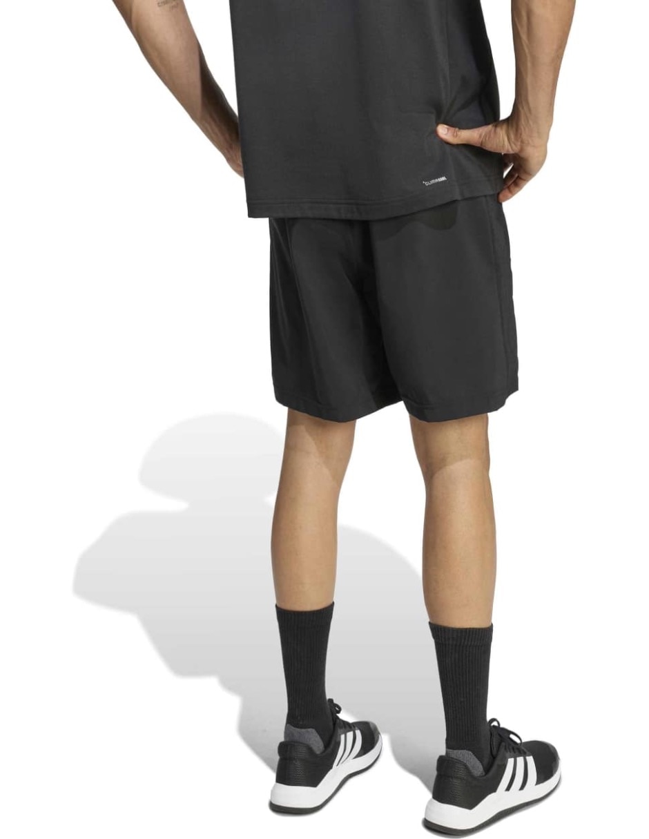 Short Adidas para entrenamiento hombre