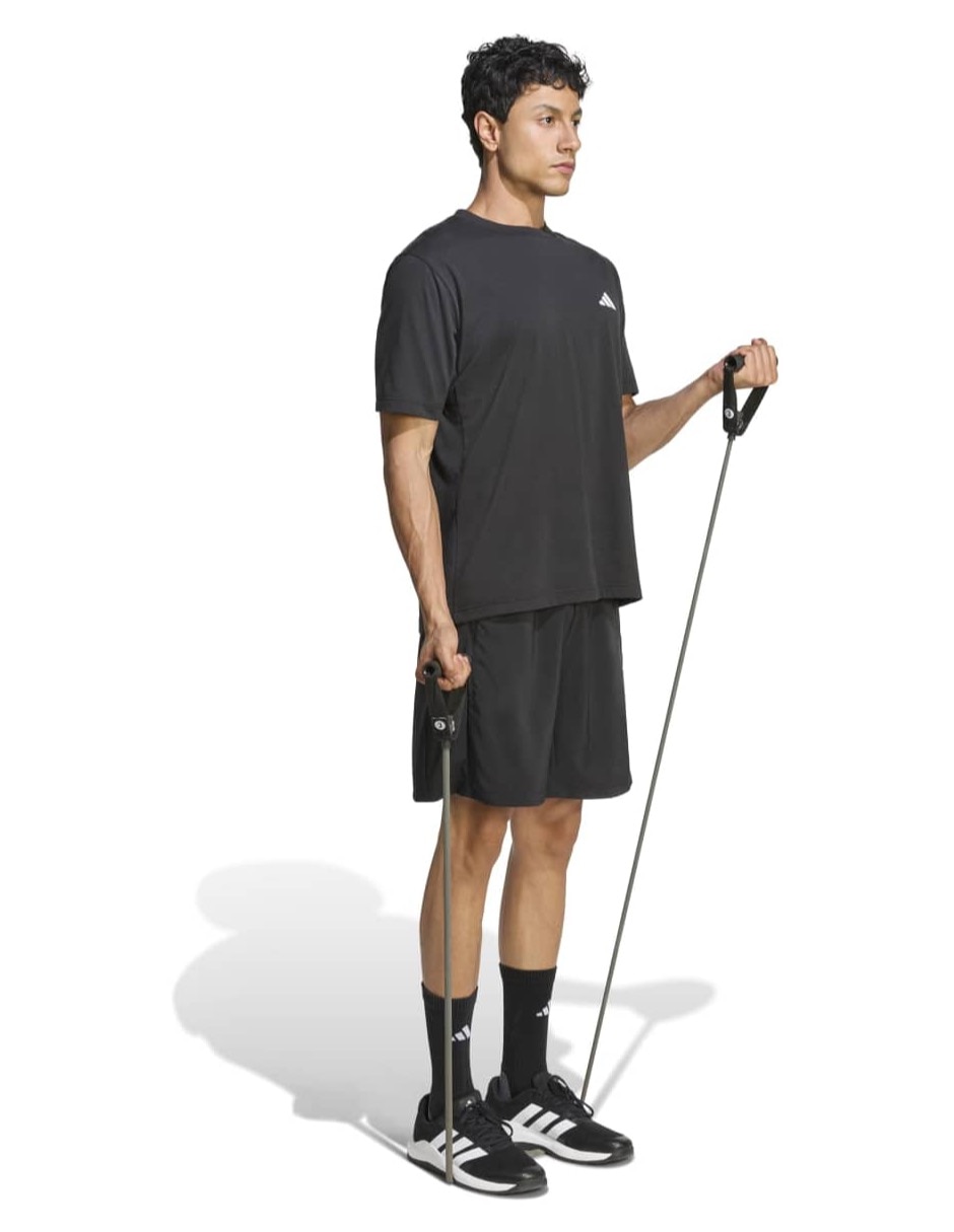 Short Adidas para entrenamiento hombre