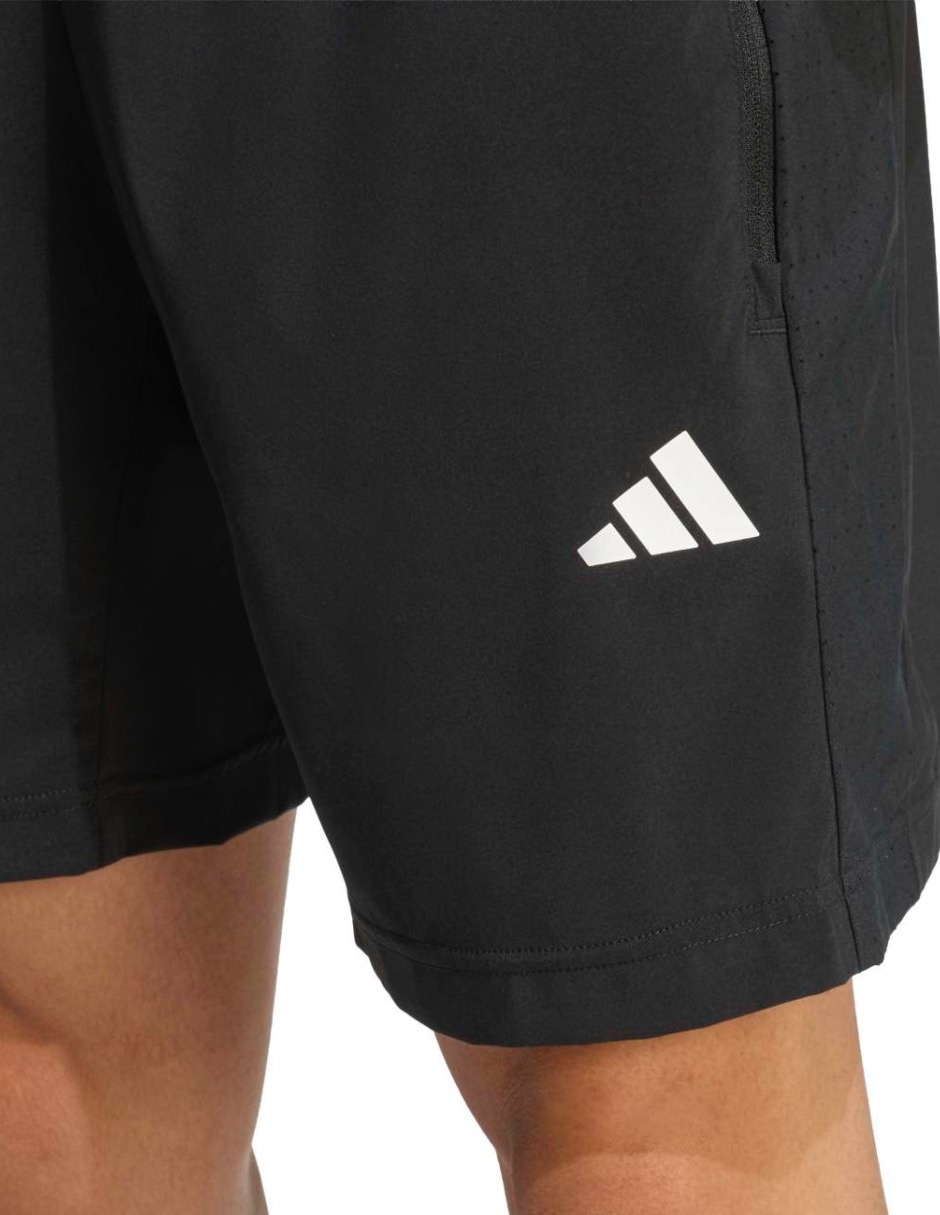 Short Adidas para entrenamiento hombre