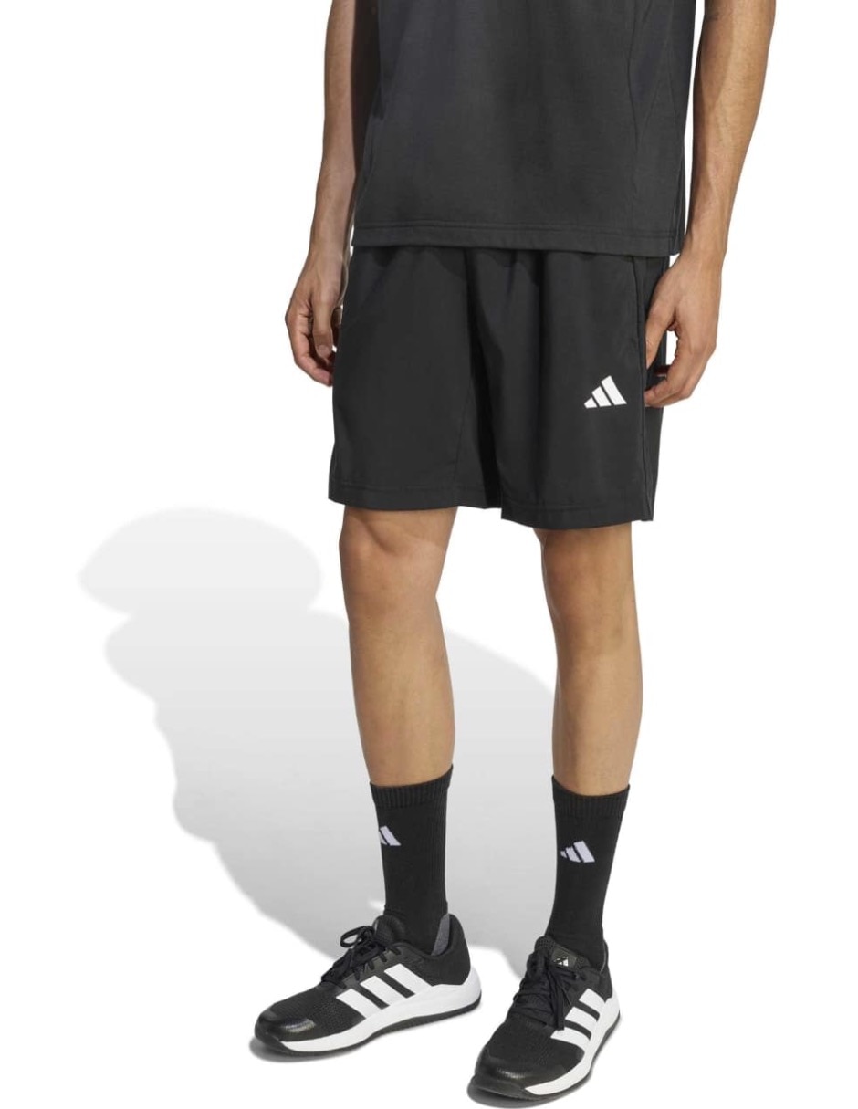 Short para entrenamiento hombre