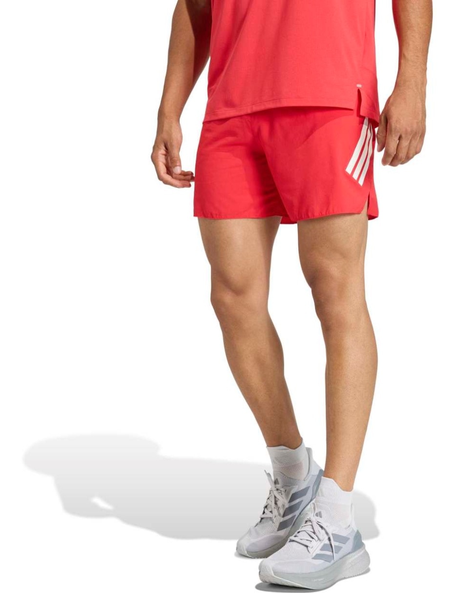 Short con bolsa para correr hombre Short con bolsa para correr hombre