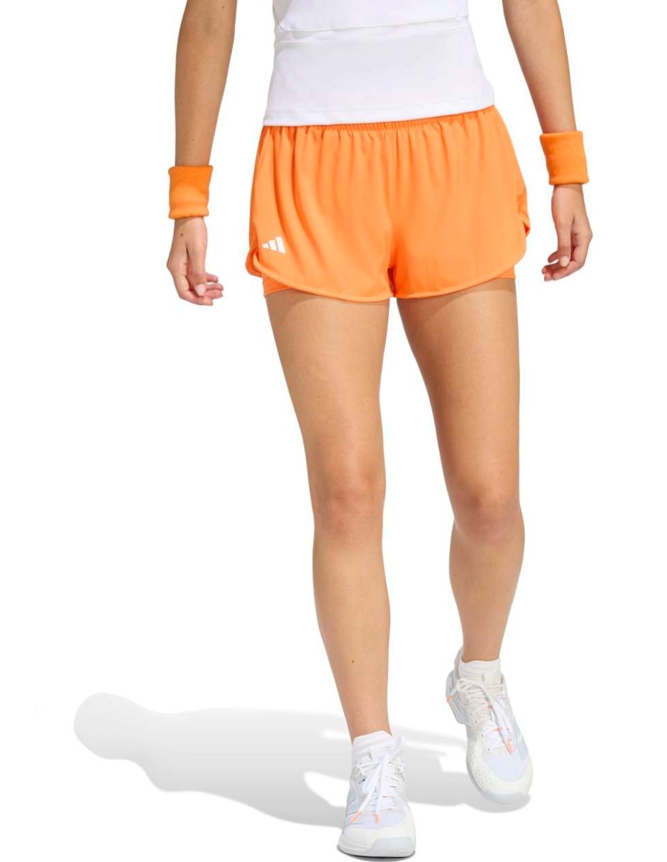 Short Adidas para tennis mujer