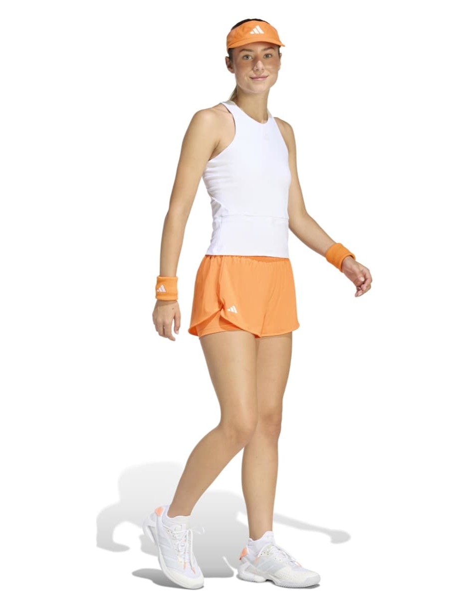Short Adidas para tennis mujer
