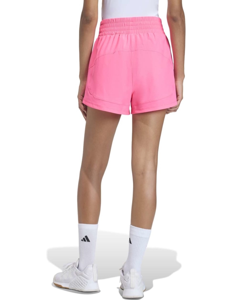 Short Adidas para entrenamiento mujer